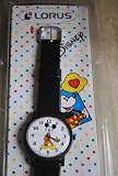 Mickey Mouse watch