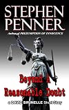 Beyond a Reasonable Doubt
