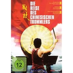 Die Reise des chinesischen Trommlers