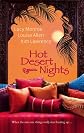Hot Desert Nights: Mistress To A Sheikh\Desert Rake\Blackmailed By The Sheikh