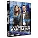 Les experts Manhattan, saison 2, partie 1 - Coffret 3 DVD