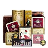 The Coffee House Gourmet Coffee Christmas Holiday Gift Idea