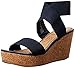 Volatile Women's MANDAYA Wedge Sandal