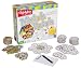Highlights Match Patch: A Hidden Pictures Matching Game [With Score Pad, Picture Tiles, Object Tiles and Pencil]
