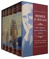 The Complete Aubrey/Maturin Novels