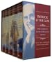 The Complete Aubrey/Maturin Novels