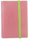 Filofax Mode Pink/Green Personal Organizer - FF-027721