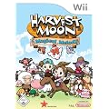 Harvest Moon - Magical Melody