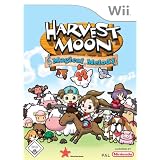 Harvest Moon - Magical Melodyvon "Nintendo"