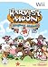 Harvest Moon - Magical Melody