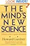The Mind's New Science: A History of the Cognitive Revolution