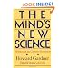 The Mind's New Science: A History of the Cognitive Revolution