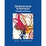 Operations Strategy: Principles and Practice