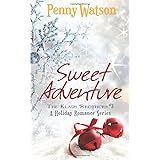 sweet adventure the klaus brothers volume 3