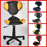 Produkt-Bild: B&uuml;rostuhl Drehstuhl Genua, atmungsaktives Netz, ergonomische Form