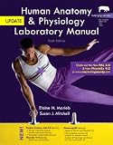 Human Anatomy & Physiology Laboratory Manual with MasteringA&P®, Fetal Pig Version, Update (10th Edition)