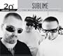 20th Century Masters - The Millennium Collection: The Best of Sublime (Eco-Friendly Packaging)