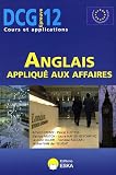 Anglais appliqué aux affaires : DCG12