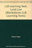 Land law : learning text