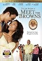 Tyler Perry's Meet the Browns [DVD] [2008] [Region 1] [US Import] [NTSC]