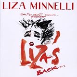 Lizas Back