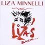 Liza's Back
