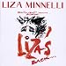 Liza's Back
