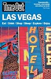 Time Out Las Vegas (Time Out Guides)