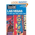 Time Out Las Vegas 7th edition