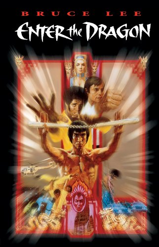 Enter the Dragon