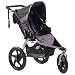 BOB Revolution SE Single Stroller, Black