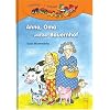 Anna, Oma und der Bauernhof: 1. Klasse