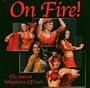 On Fire!-the Hottest Bellydance CD Ever