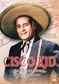 Cisco Kid: Western Triple Feature