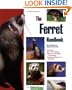 Ferret Handbook, The (Barron's Pet Handbooks)