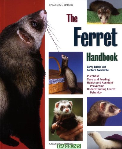 the ferret handbook