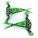 Oaxacan Carving of a Frog by the Ortocha Family
