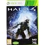Halo 4 de Microsoft
