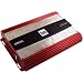 Dual XPA6100 600 Watt Mosfet Amplifier