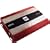 Dual XPA6100 600 Watt Mosfet Amplifier
