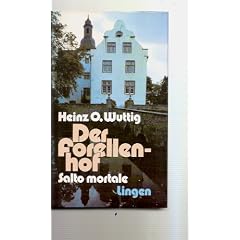 Der Forellenhof und Salto Mortale.