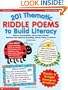 201 Thematic Riddle Poems to Build Literacy (Grades PreK-2)