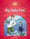 Big baby Finn