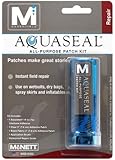 M Essentials Aquaseal All Purpose Patch Kit