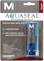M Essentials Aquaseal All Purpose Patch Kit