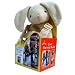 goldbug Animal Harness ���q�h�~ �ʂ������ �n�[�l�X �o�j�[ �|���G�X�e�� 53863