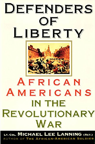 The African American Soldier: From Crispus Attucks To Colin Powell