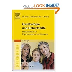 Gyn&auml;kologie und Geburtshilfe by Susanne Waldmann-Rex