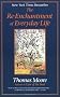 The Re-Enchantment of Everyday Life