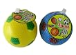 Soft and Safe Sport Ball for Kids - Yellow Soccer Game Ball